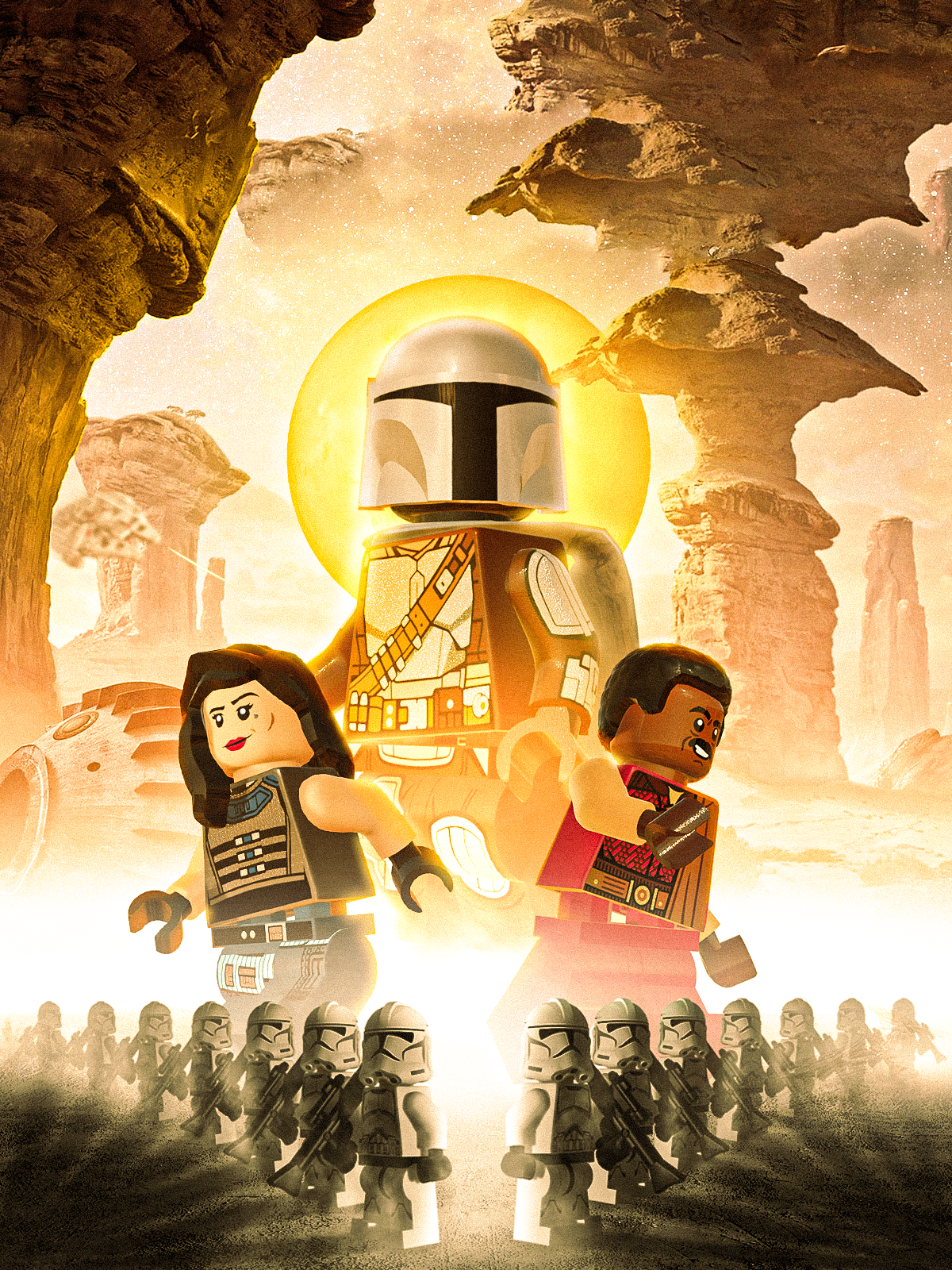 LEGO