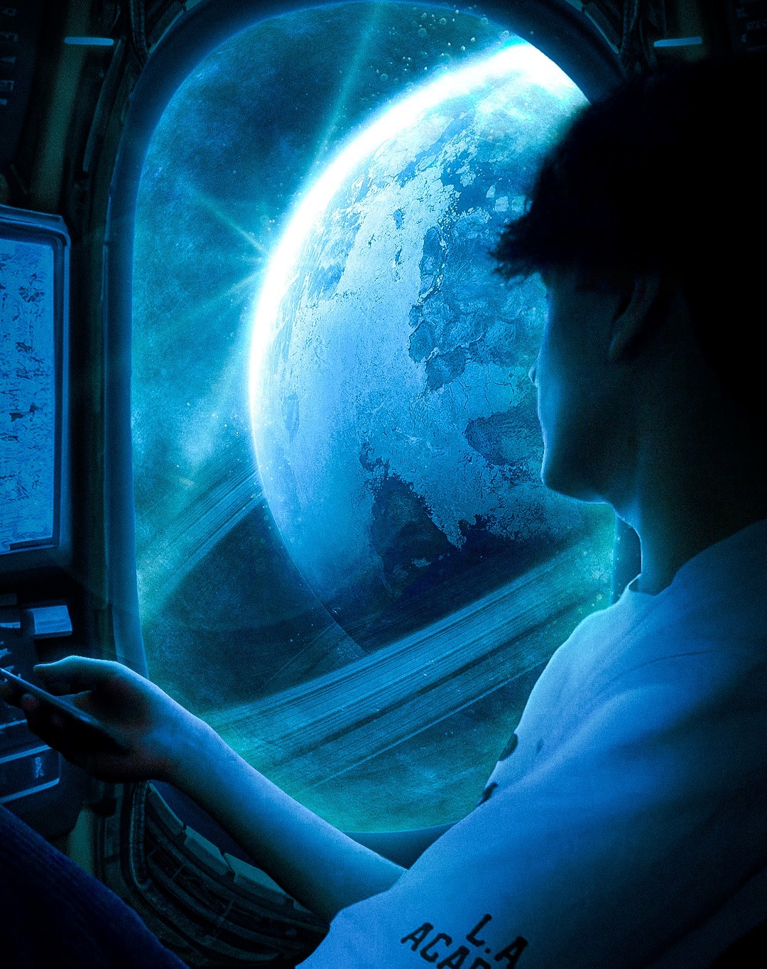Space