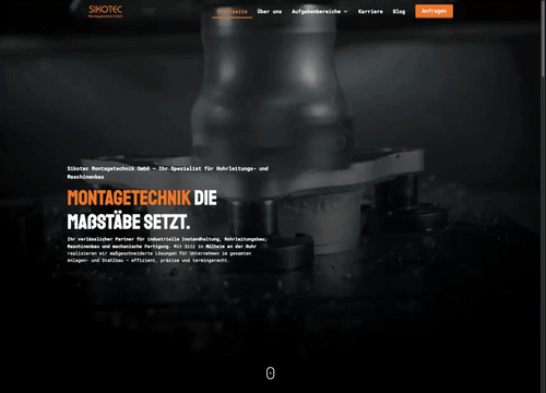 Sikotec GmbH