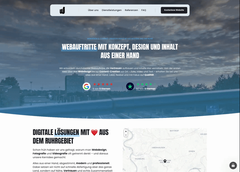 Webscale Media